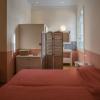 Chambre Buèges Château