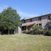 Le gite Grande Bergerie a une exposition sud - Chateau Villarel