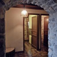 Coin salle d'eau WC indépendant - chateau villarel