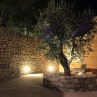 Lumières de la nuit