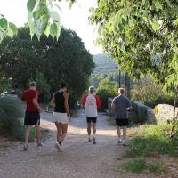 sport pour les plus courageux